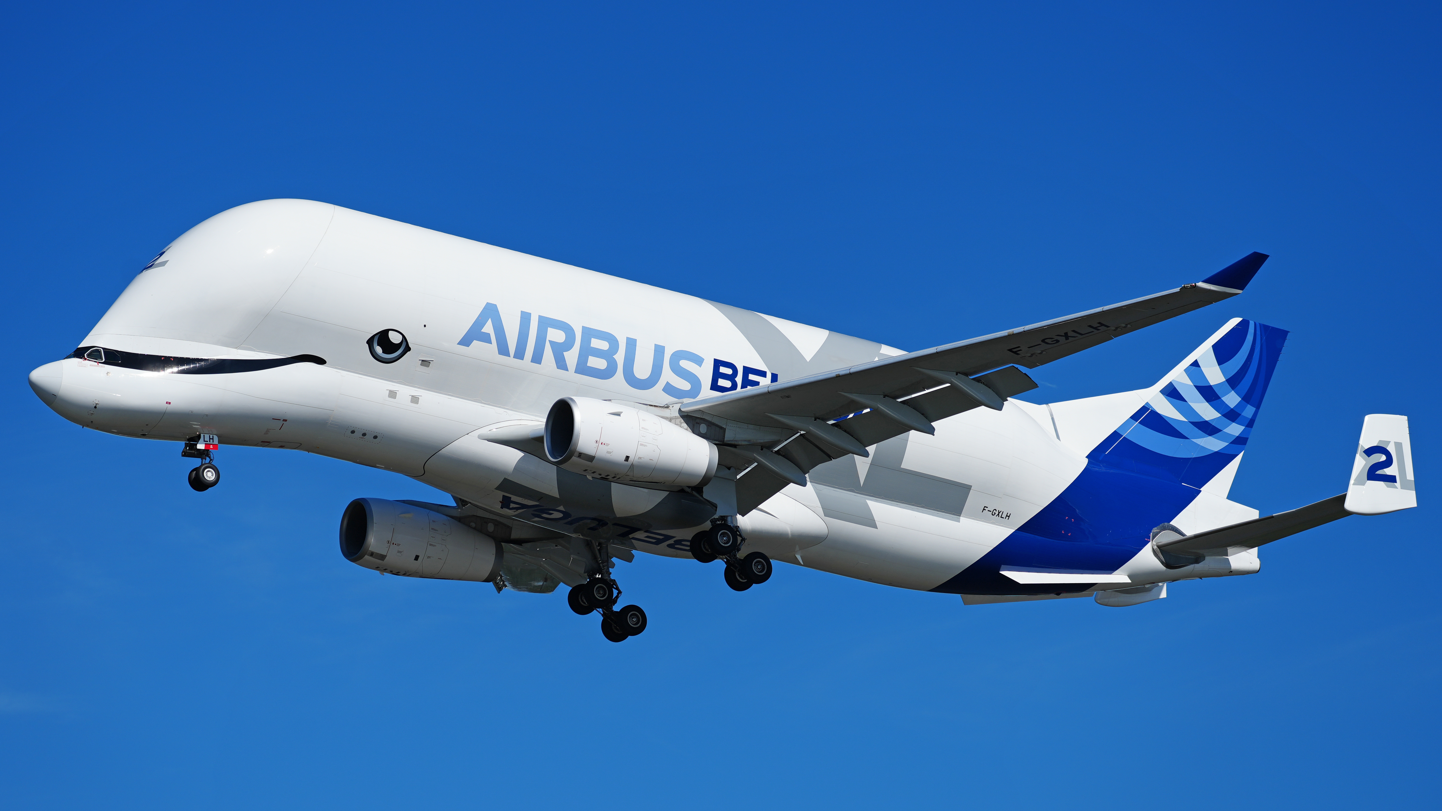 Aeronautics programme imagery 10