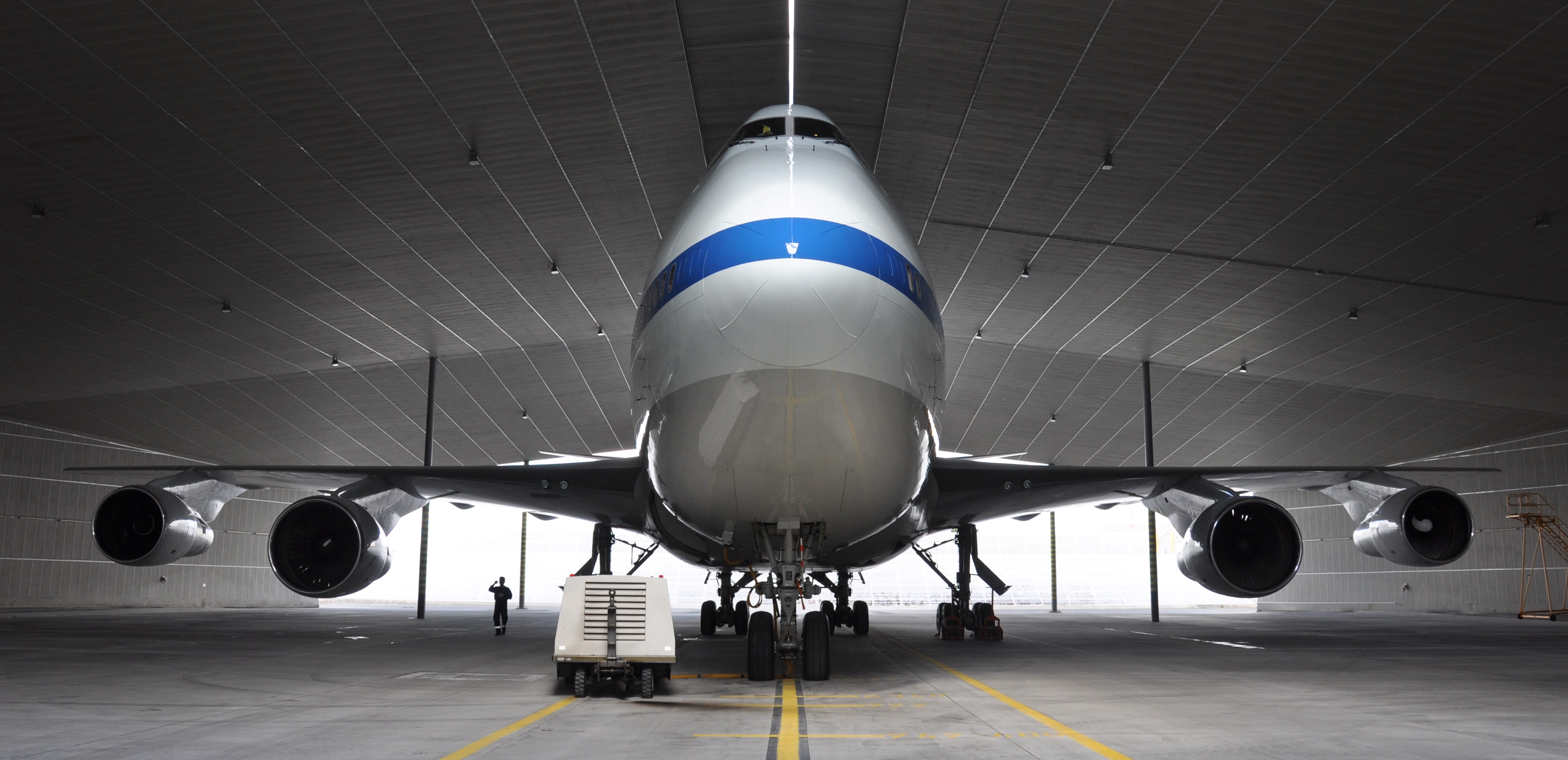 Aircraft Systems Integration