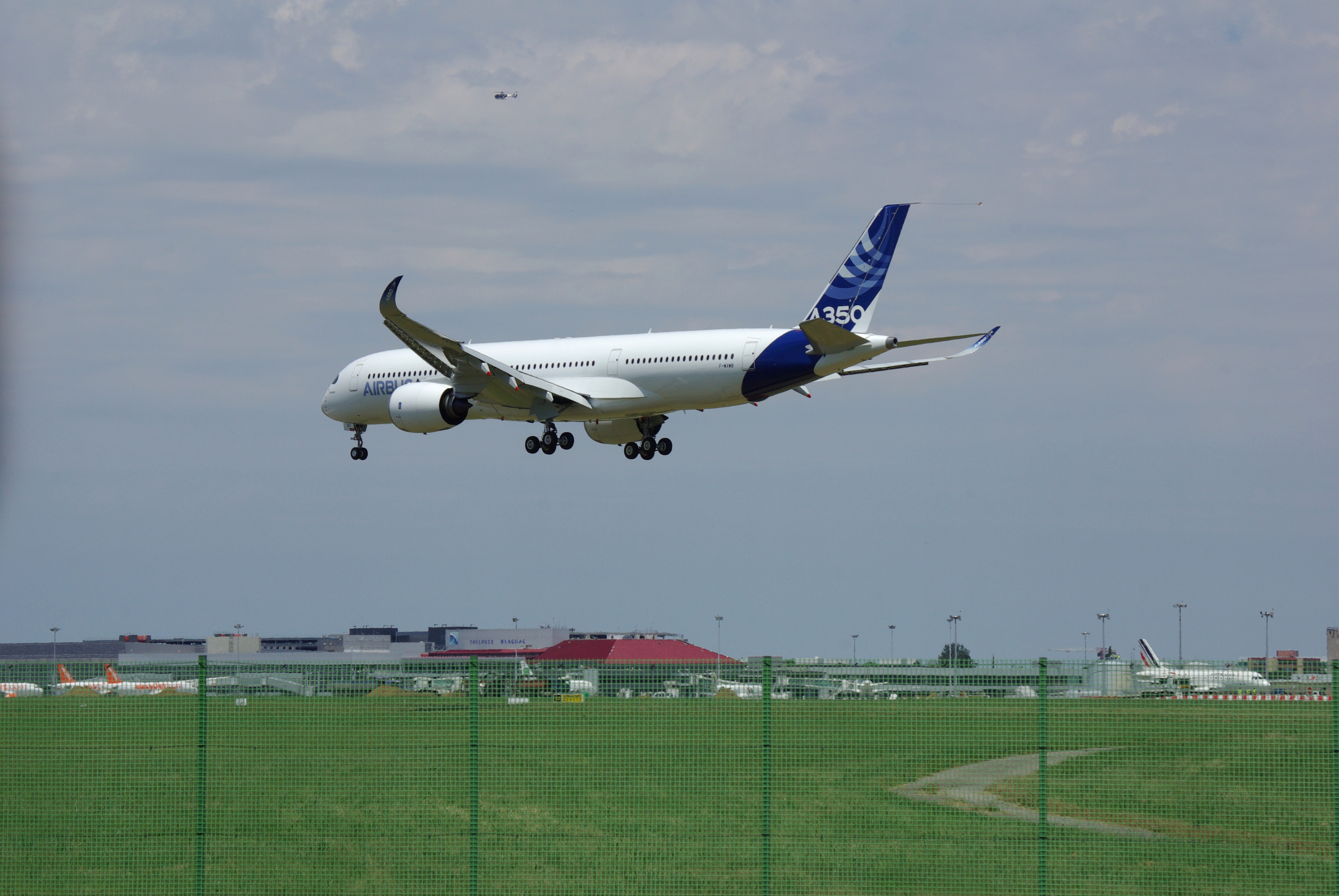 EASA Certification & Compliance